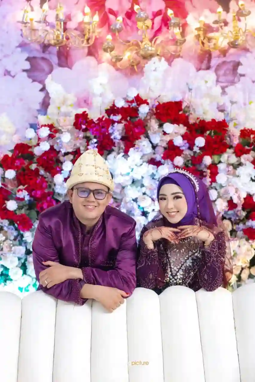 Diah & Eko