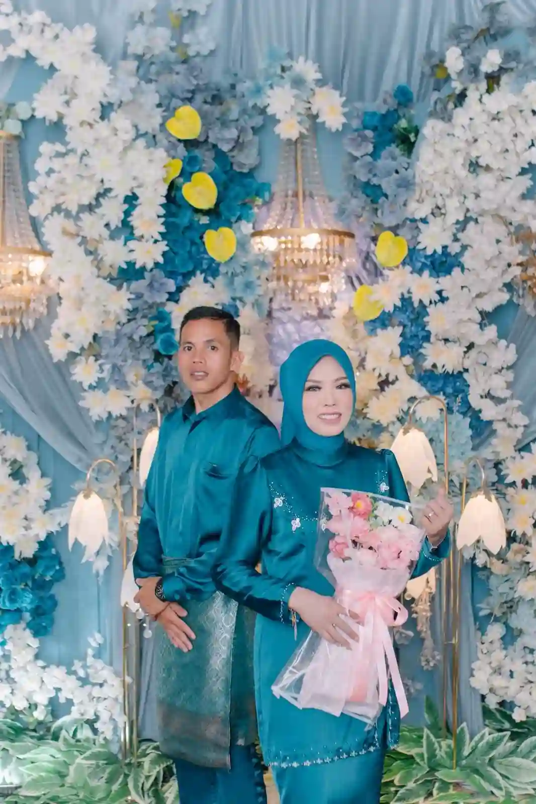 Makbul & Layla